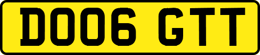 DO06GTT
