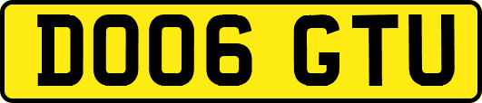 DO06GTU