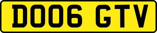 DO06GTV