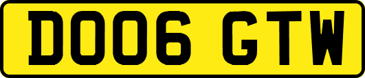 DO06GTW
