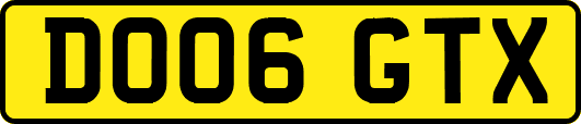 DO06GTX