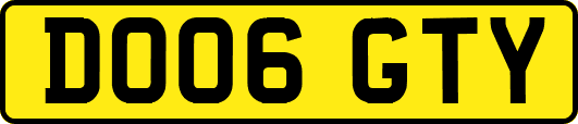 DO06GTY