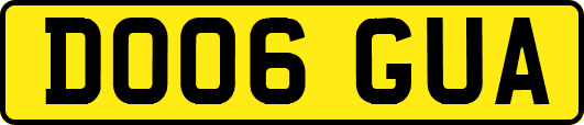 DO06GUA