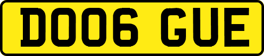 DO06GUE