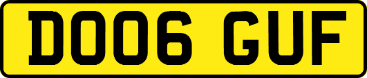 DO06GUF