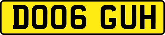 DO06GUH