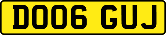 DO06GUJ