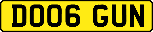 DO06GUN