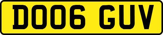 DO06GUV