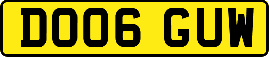 DO06GUW