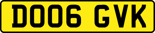 DO06GVK