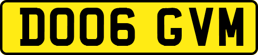 DO06GVM