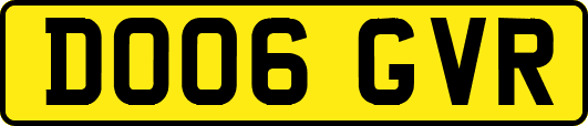DO06GVR