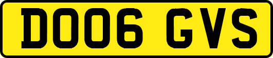 DO06GVS