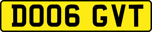 DO06GVT