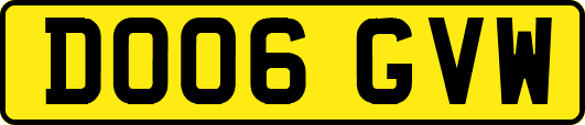DO06GVW