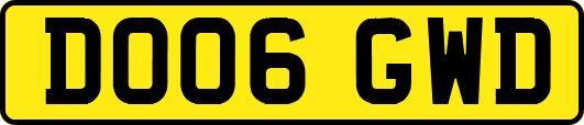 DO06GWD