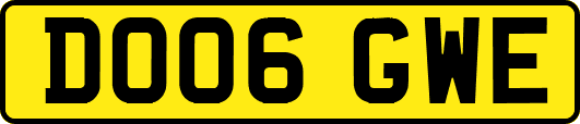 DO06GWE