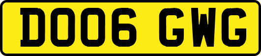 DO06GWG