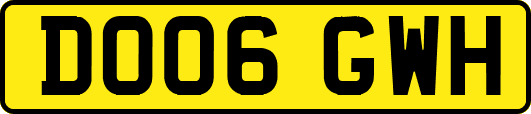 DO06GWH