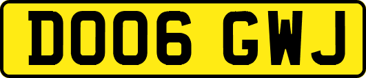 DO06GWJ