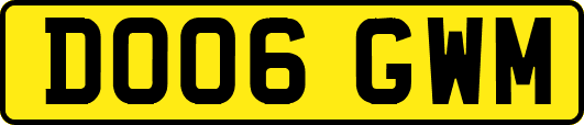 DO06GWM