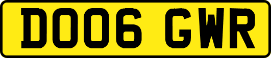 DO06GWR
