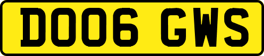 DO06GWS