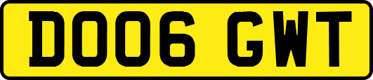 DO06GWT