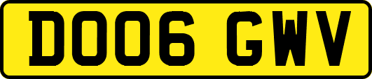 DO06GWV