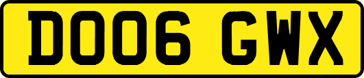DO06GWX