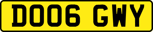 DO06GWY