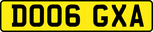 DO06GXA