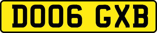 DO06GXB
