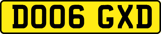 DO06GXD