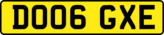 DO06GXE