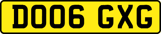 DO06GXG