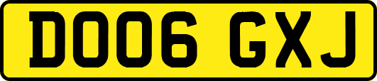 DO06GXJ