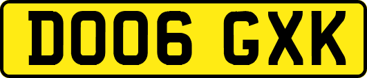 DO06GXK