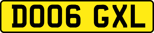 DO06GXL