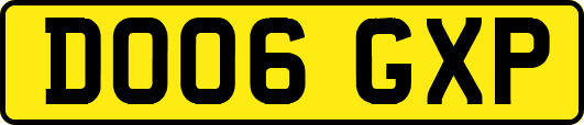 DO06GXP