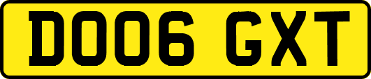 DO06GXT