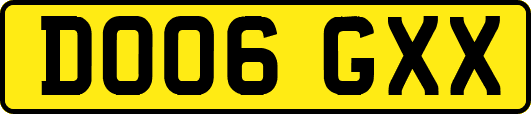 DO06GXX