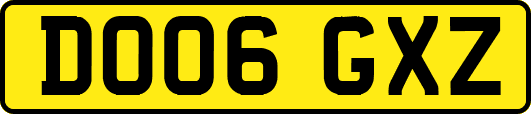 DO06GXZ