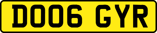 DO06GYR