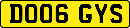 DO06GYS