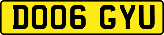 DO06GYU