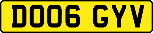DO06GYV