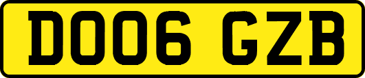DO06GZB
