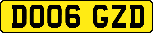 DO06GZD